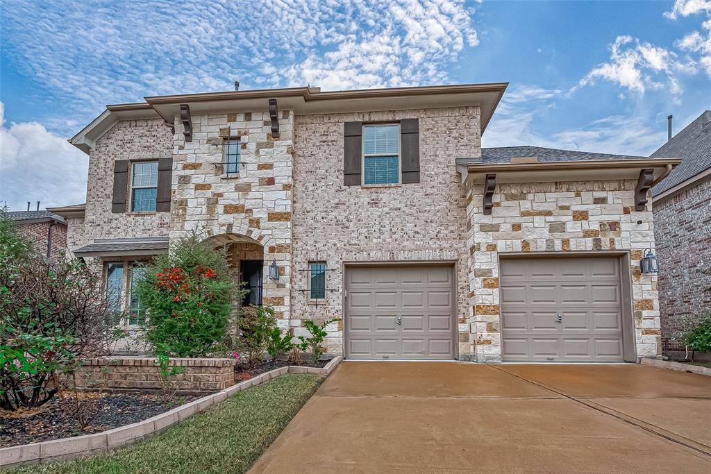 Cypress, TX 77433,19018 Festival Hill CT