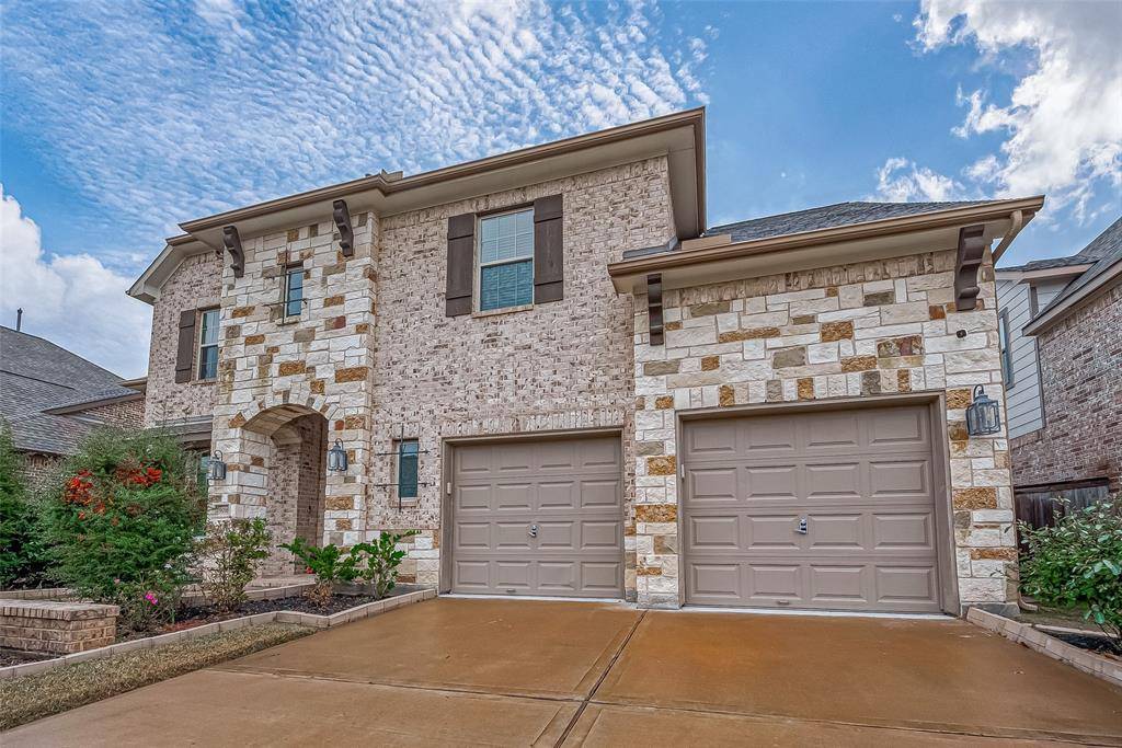 Cypress, TX 77433,19018 Festival Hill CT