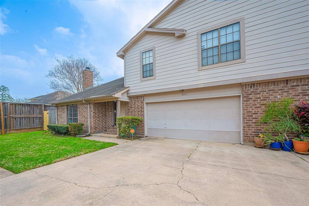 Spring, TX 77379,16914 Timberwork RD #164