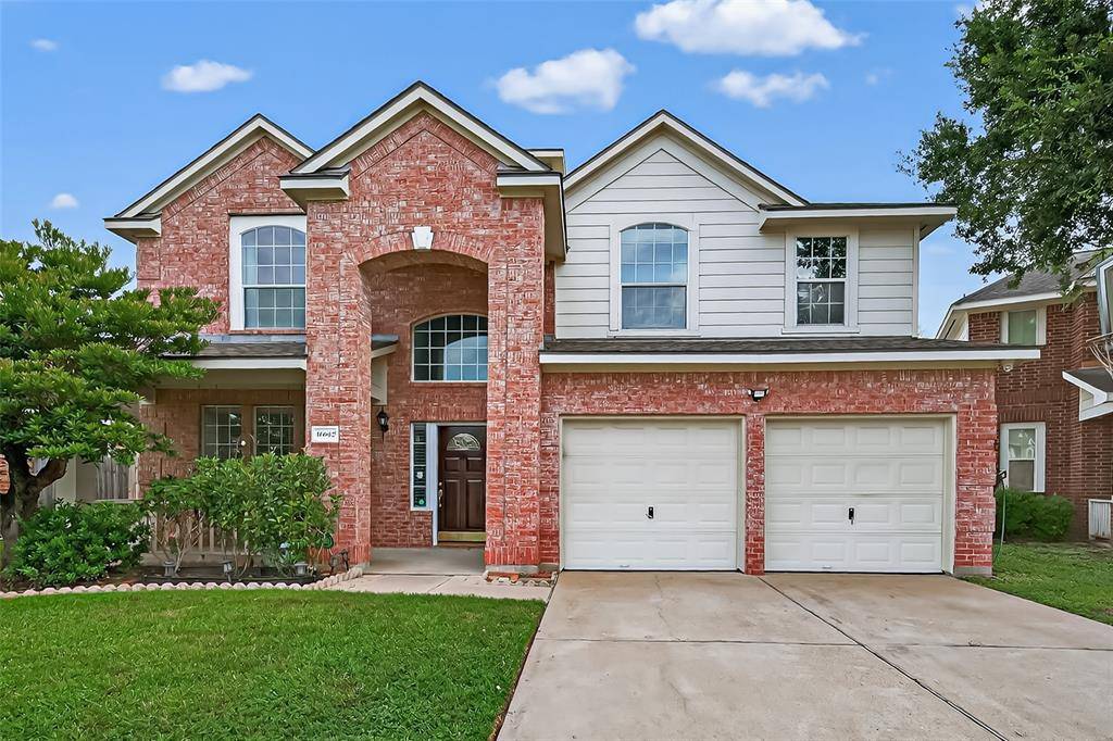 Houston, TX 77083,16642 Chinn Ridge LN