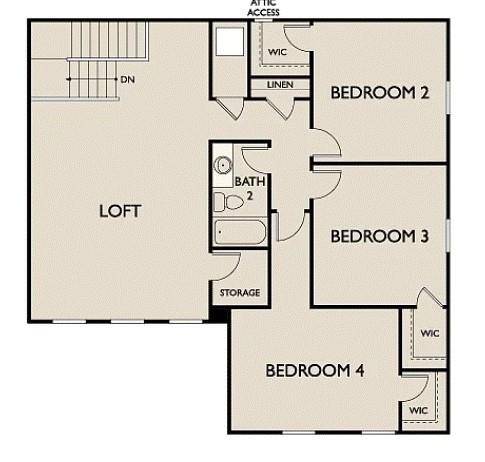 Brookshire, TX 77423,1000 Lacebark Ln