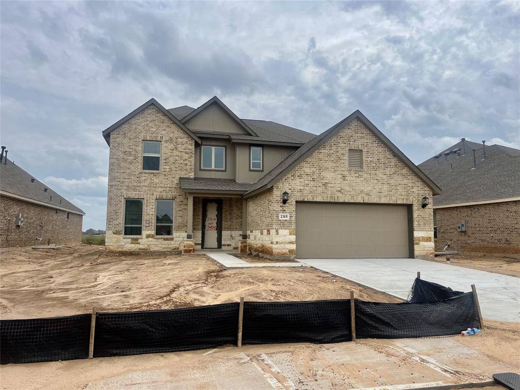 Rosenberg, TX 77469,2315 Lily Cove CT