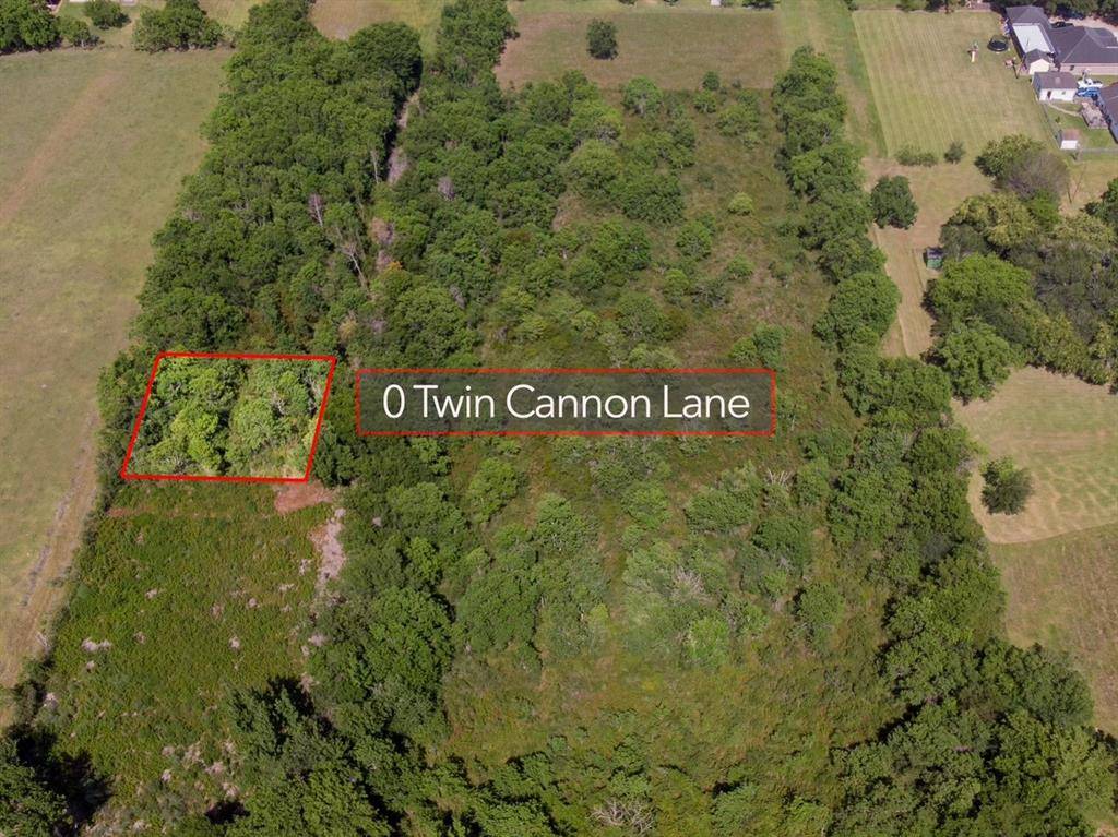 La Porte, TX 77571,0 Twin Cannon LN