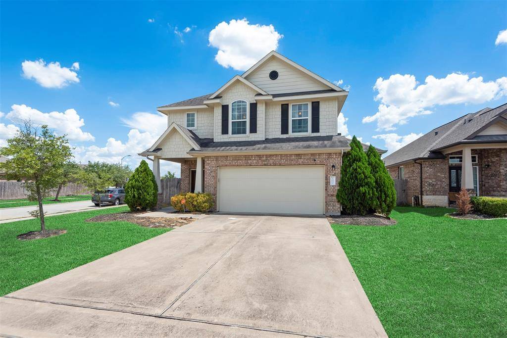 Tomball, TX 77377,12931 Taper Reach DR