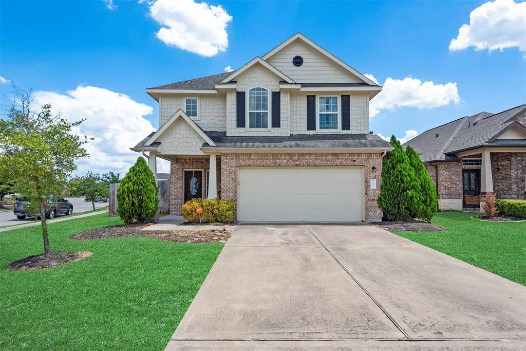 Tomball, TX 77377,12931 Taper Reach DR