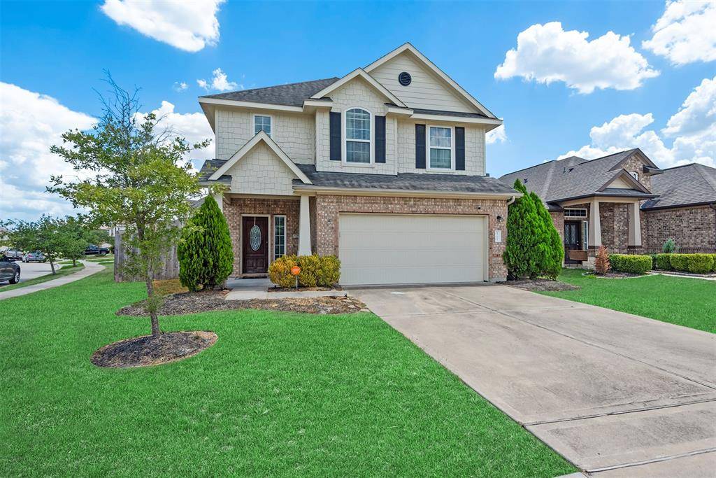 Tomball, TX 77377,12931 Taper Reach DR