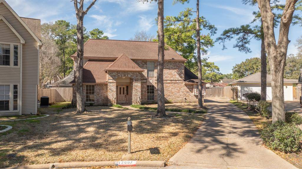 Houston, TX 77070,12007 Barry Tree CT