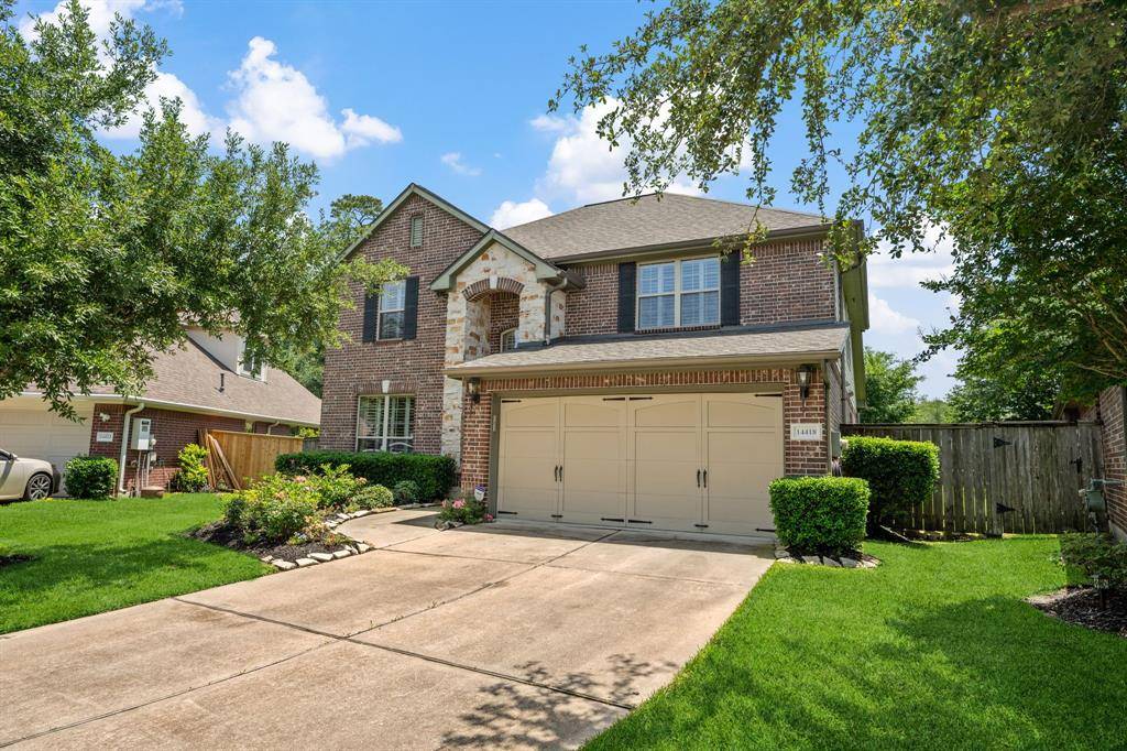 Humble, TX 77396,14418 Brushy Arbor LN