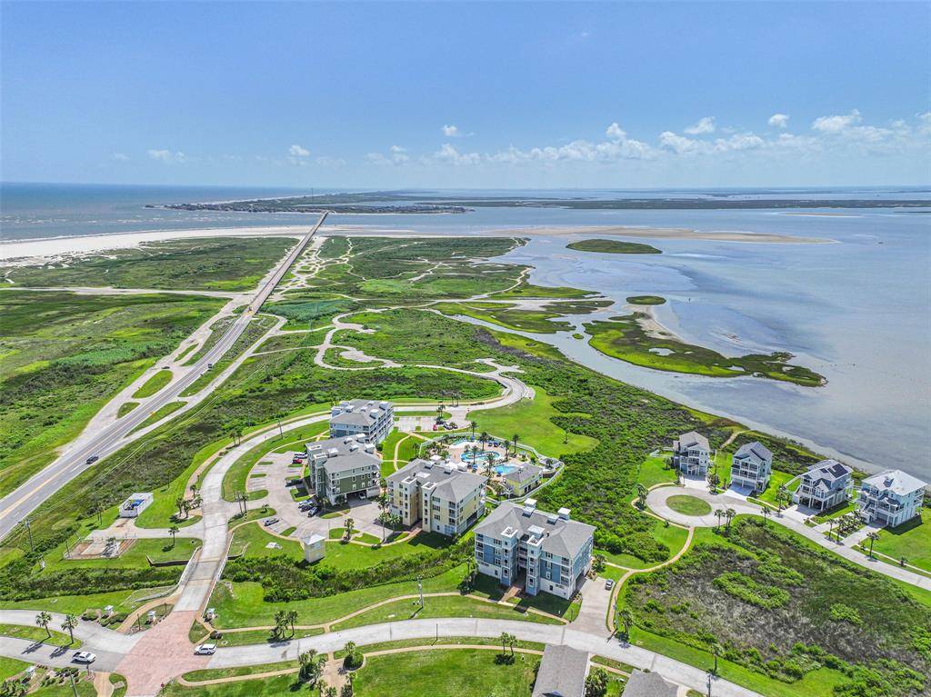 Galveston, TX 77554,26934 Bay Water DR #102