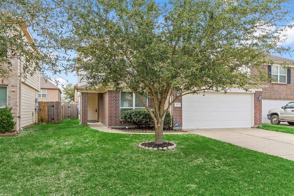 Houston, TX 77084,3623 Zephyr Glen WAY