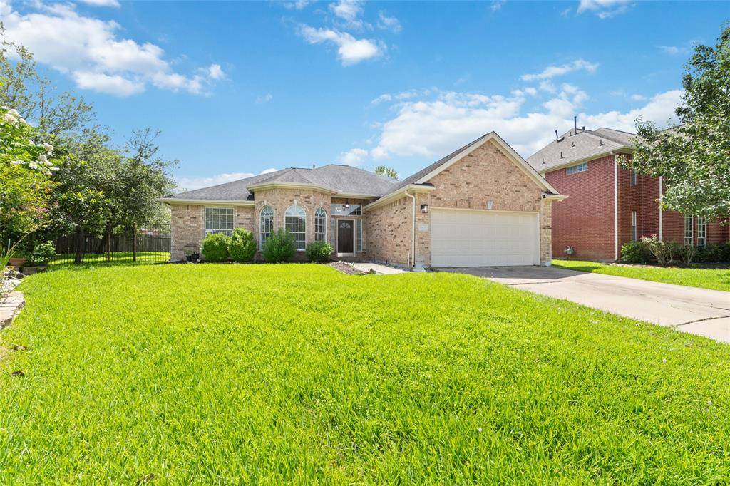 Pearland, TX 77584,403 Elder Grove Ct