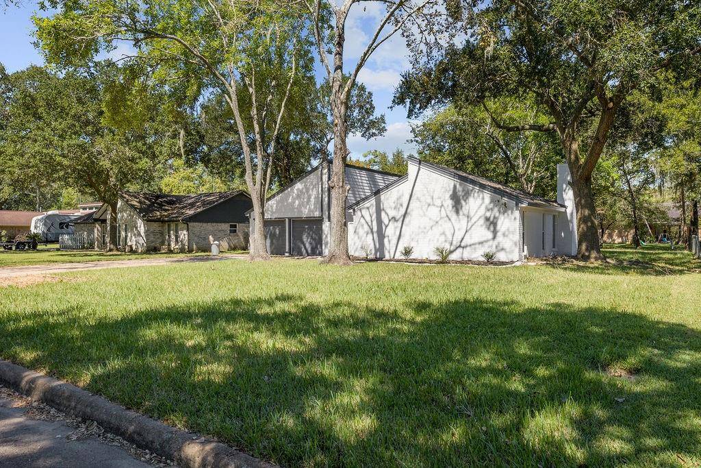 Alvin, TX 77511,308 Oak Manor DR