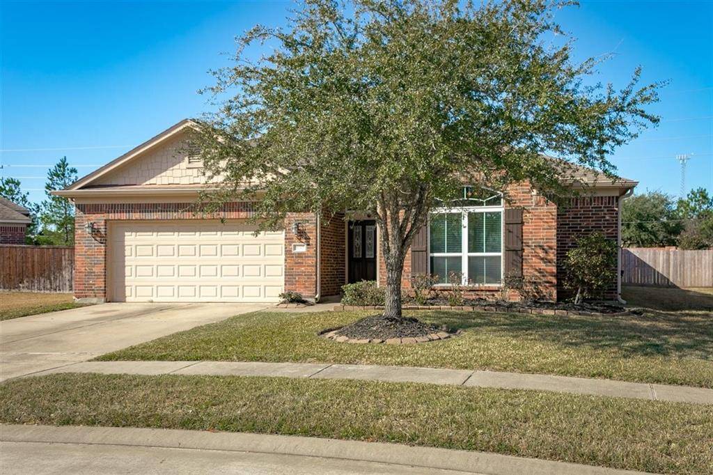 Cypress, TX 77429,15007 Calvano DR