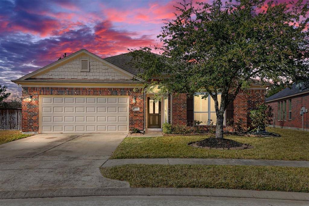 Cypress, TX 77429,15007 Calvano DR