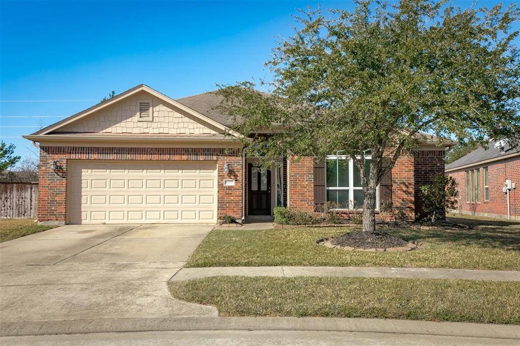 Cypress, TX 77429,15007 Calvano DR