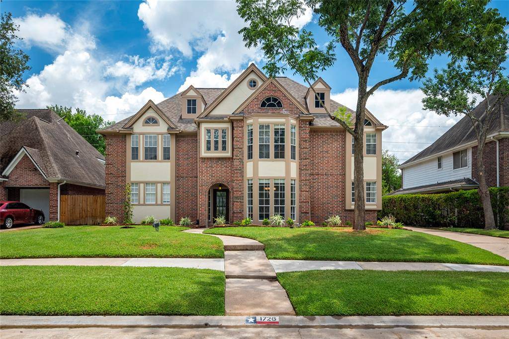 Sugar Land, TX 77479,1726 Forestlake DR