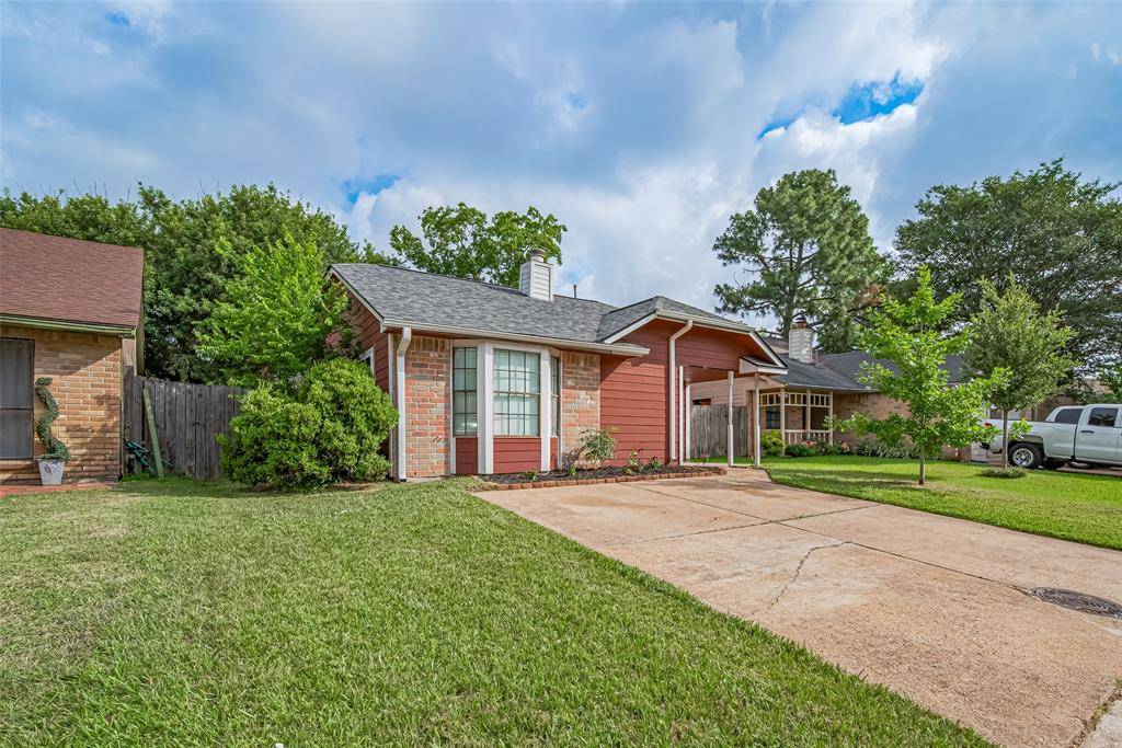 Cypress, TX 77433,19910 Westcliffe CT