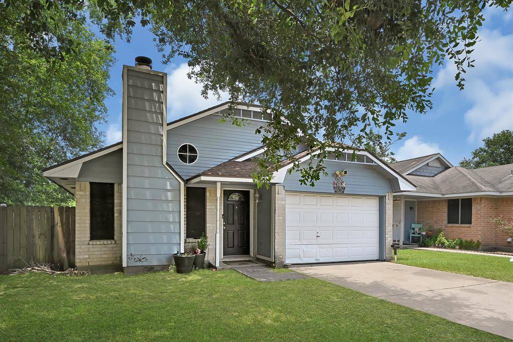 Spring, TX 77373,3103 Clear Wing ST