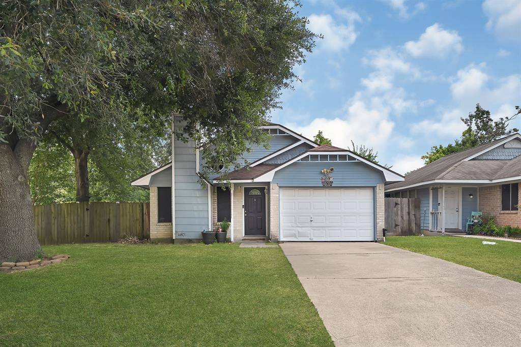 Spring, TX 77373,3103 Clear Wing ST
