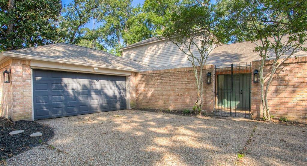 Huntsville, TX 77340,1812 E Lake DR