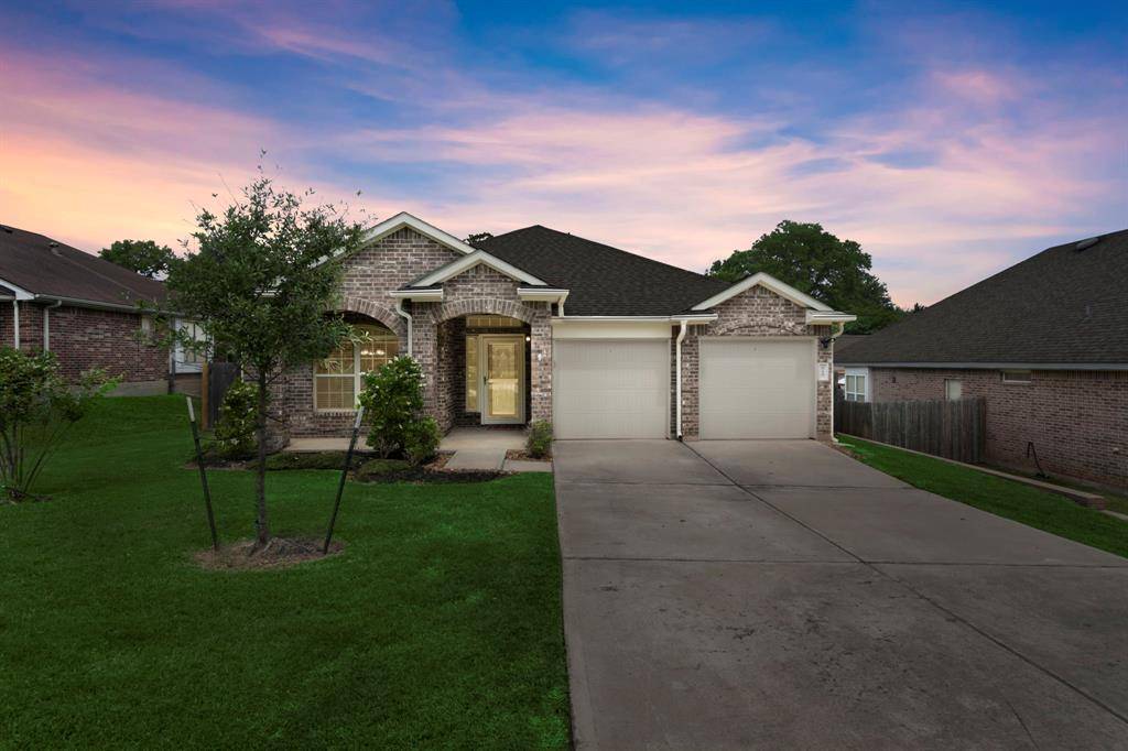 Montgomery, TX 77356,515 Lake View DR