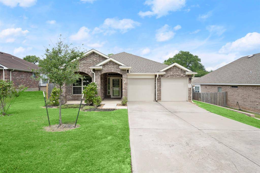 Montgomery, TX 77356,515 Lake View DR