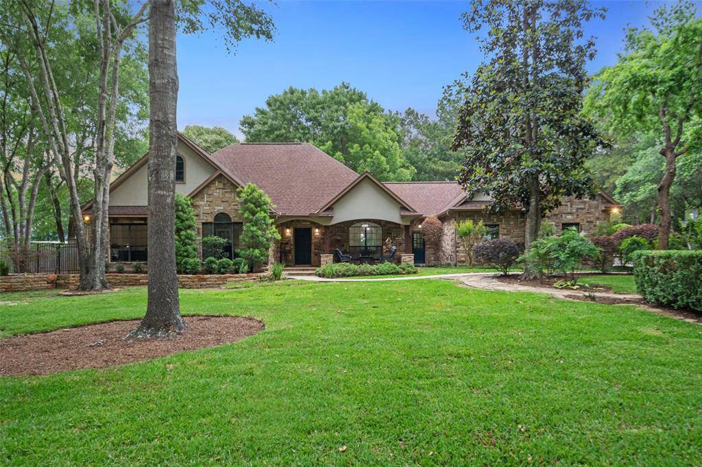 Montgomery, TX 77316,11289 Majestic DR