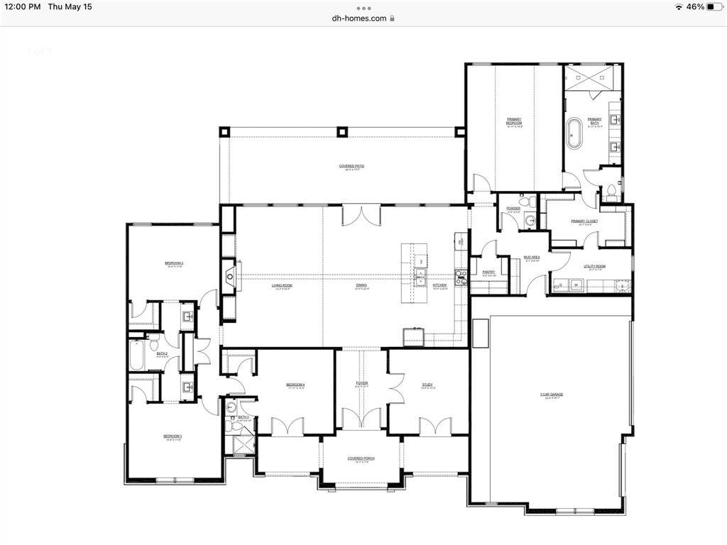 Montgomery, TX 77316,1560 Silver Creek LN