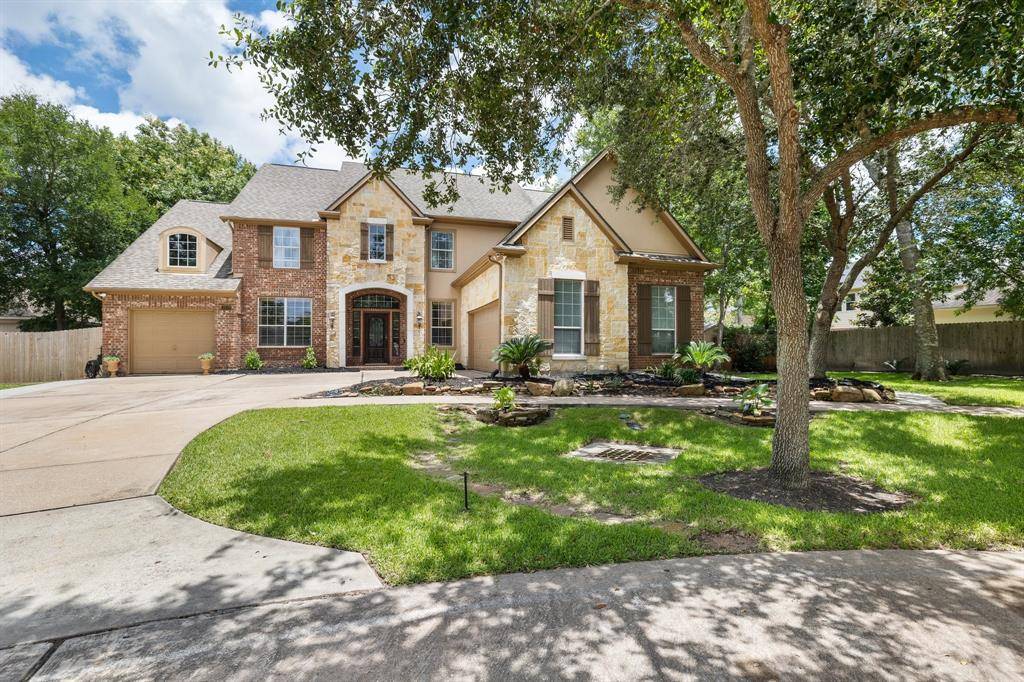 Missouri City, TX 77459,3802 Shindler CT