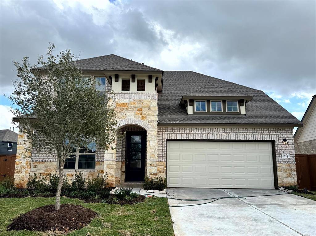 Katy, TX 77493,2912 Cliff Ridge LN