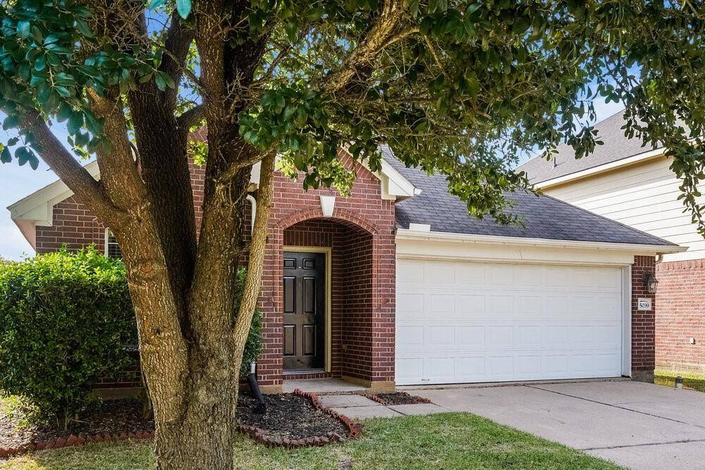 Katy, TX 77449,5039 Rustling Branch LN