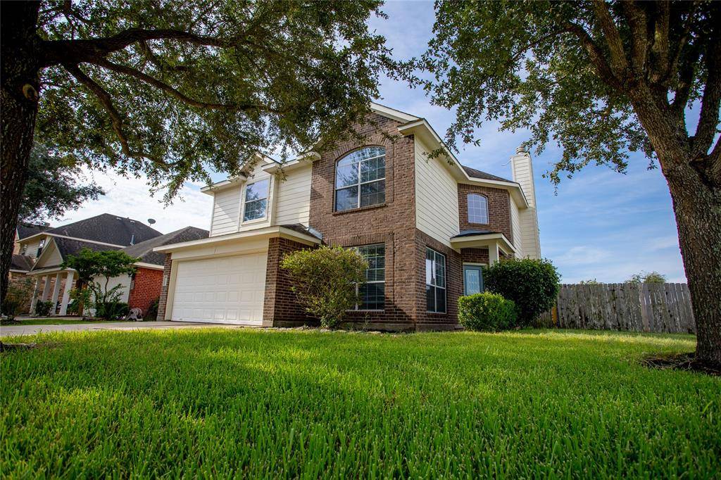 Katy, TX 77494,25247 Spring Iris LN