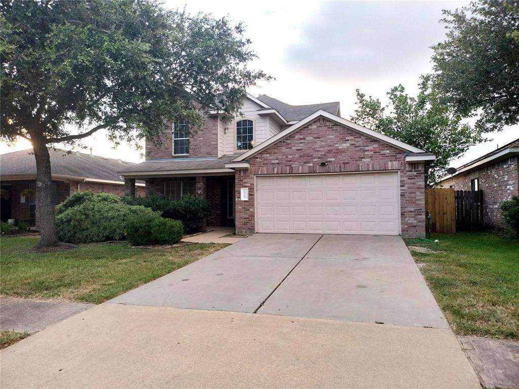 Katy, TX 77449,20314 Wild Plains DR