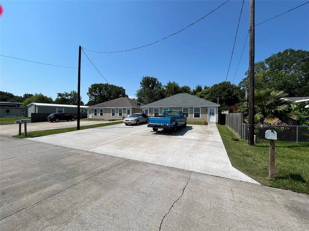 Bacliff, TX 77518,3735 Putnam DR #B