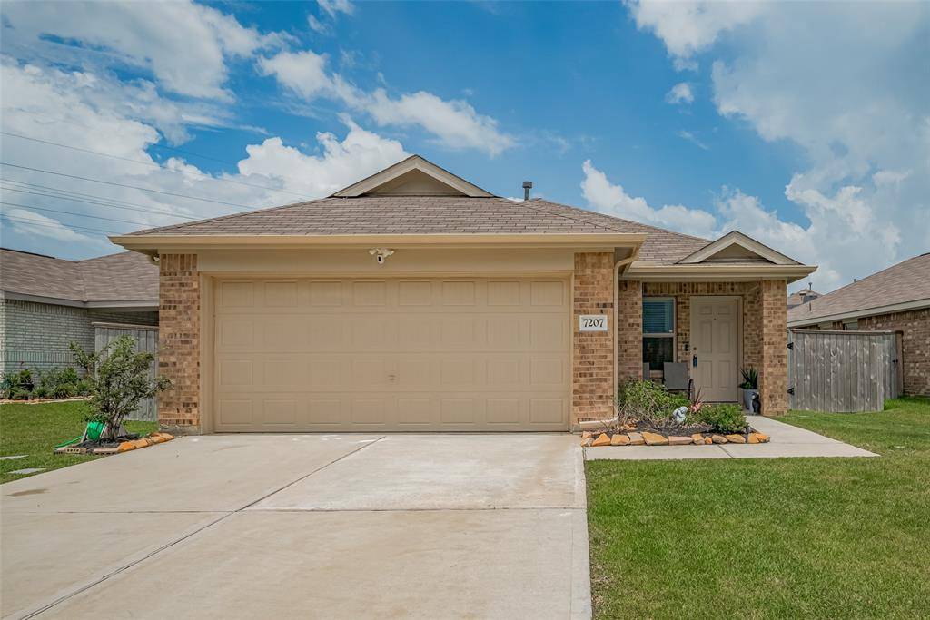 Katy, TX 77493,7207 Clover Chase DR