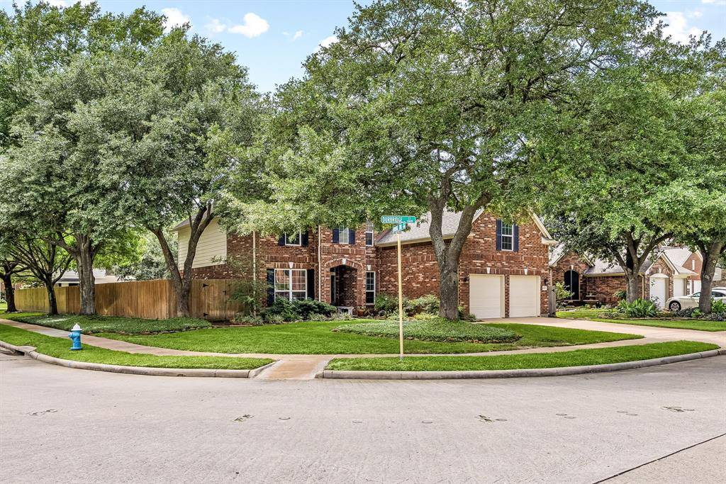 Houston, TX 77065,10607 Durbridge CT
