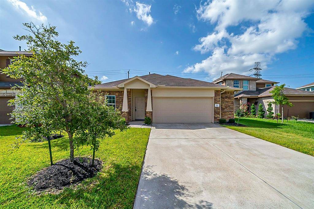 Baytown, TX 77521,4510 Flycatcher CT