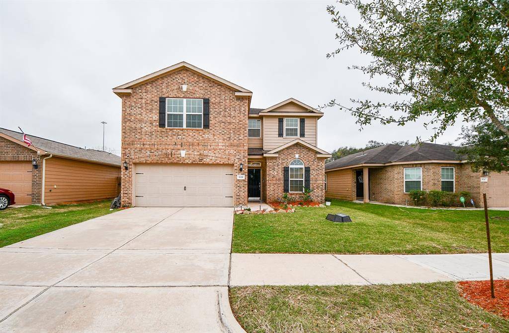 Houston, TX 77075,8118 Hall View DR