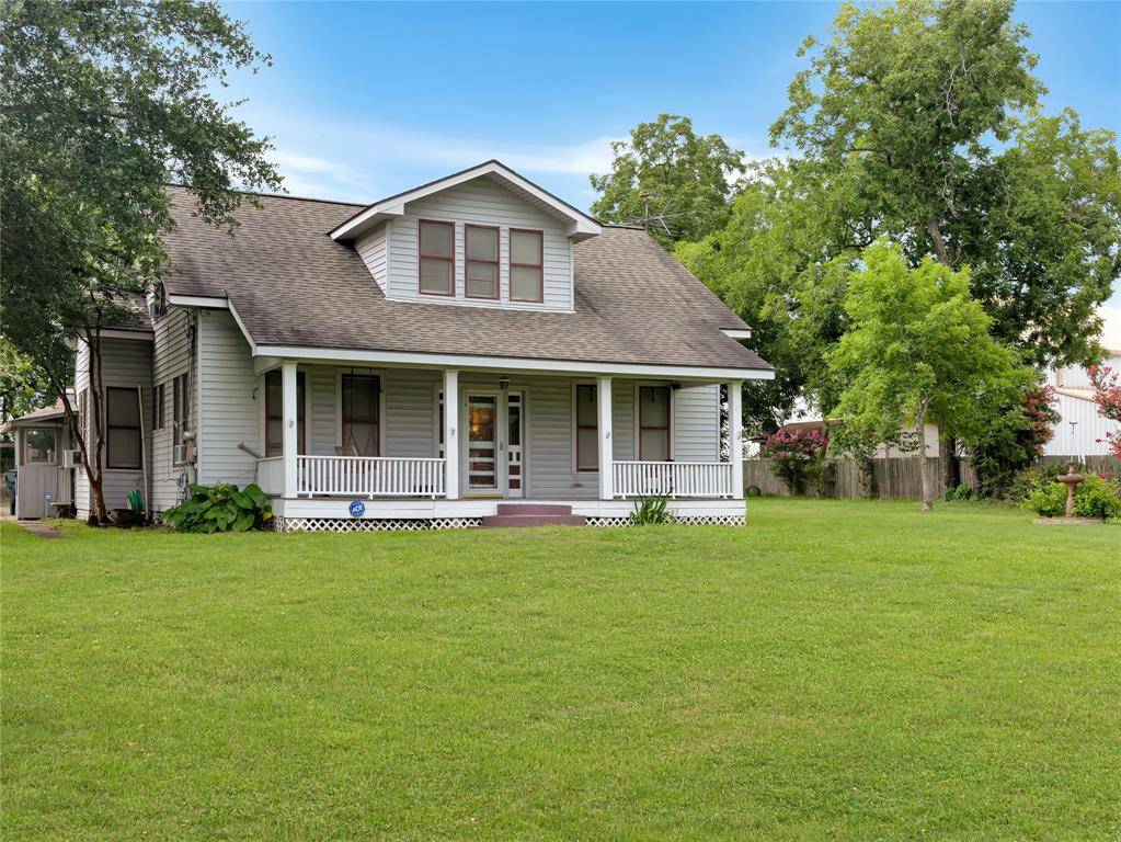 Sealy, TX 77474,1233 Eagle Lake RD
