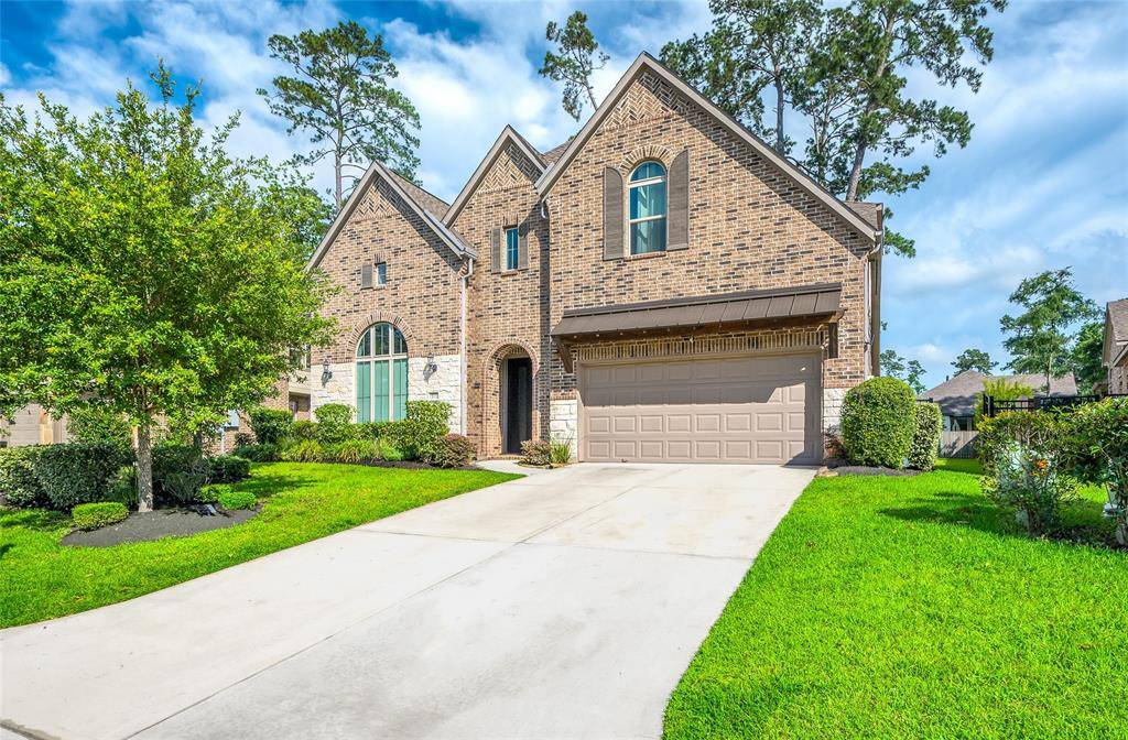 Conroe, TX 77304,507 Woodsy Pine CT
