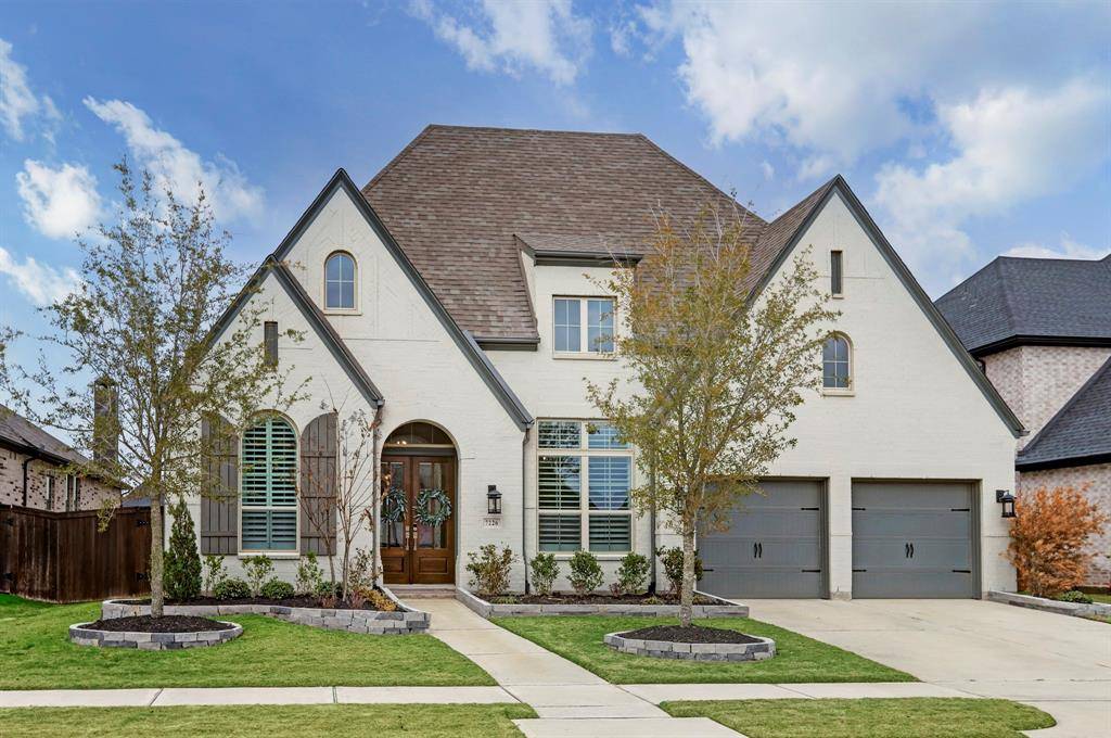 Katy, TX 77493,7226 Switchgrass LN