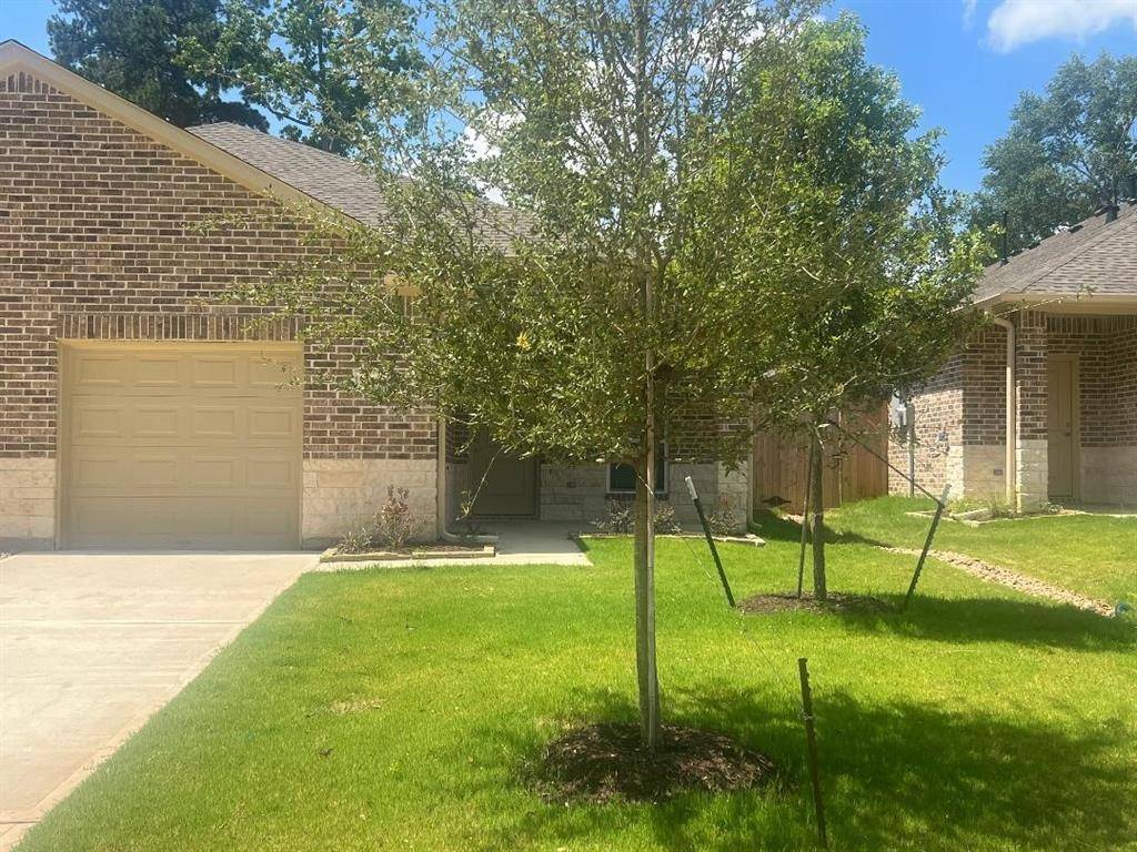 Conroe, TX 77303,855 Arbor Pines CT