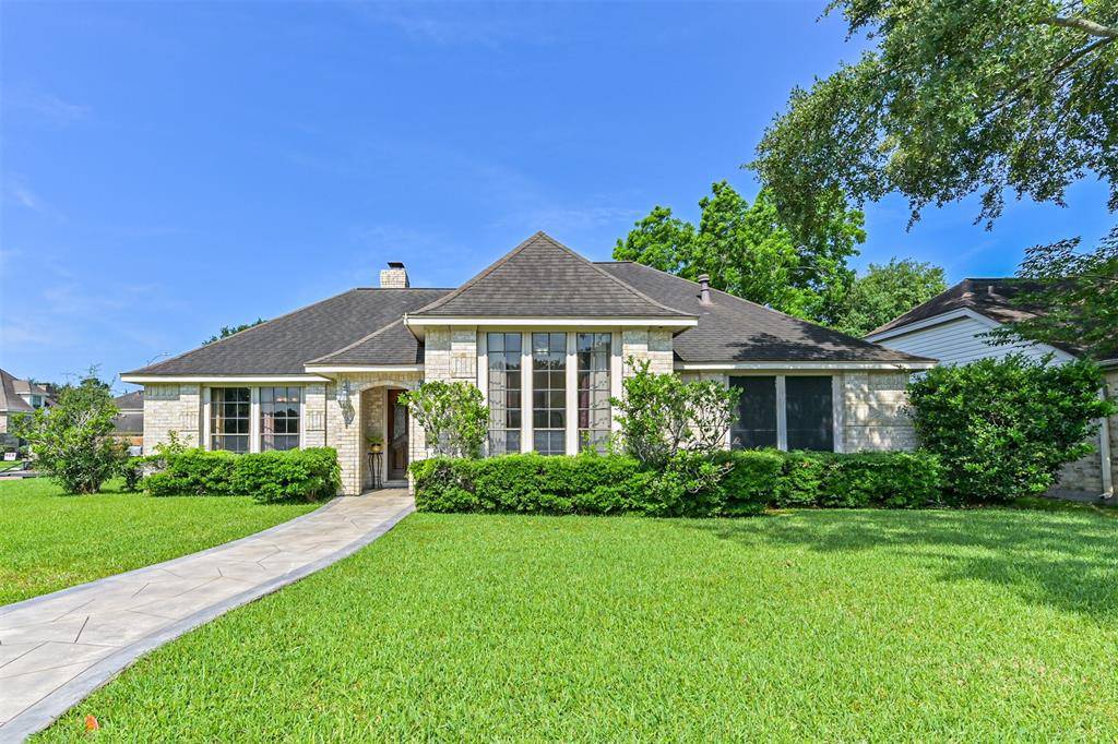 Pasadena, TX 77505,4734 Baywood DR