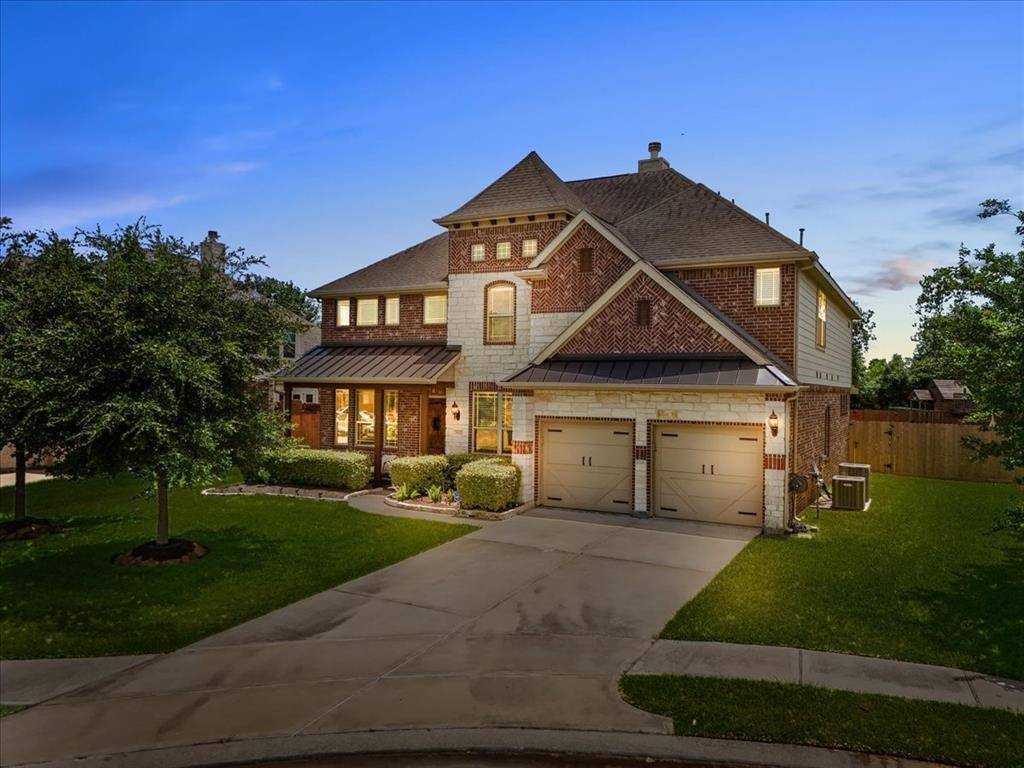 League City, TX 77573,2932 Hawkins Creek LN
