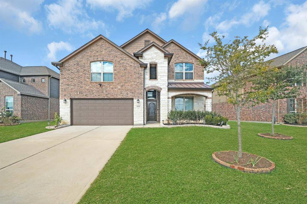 Houston, TX 77084,18514 Gardens End LN