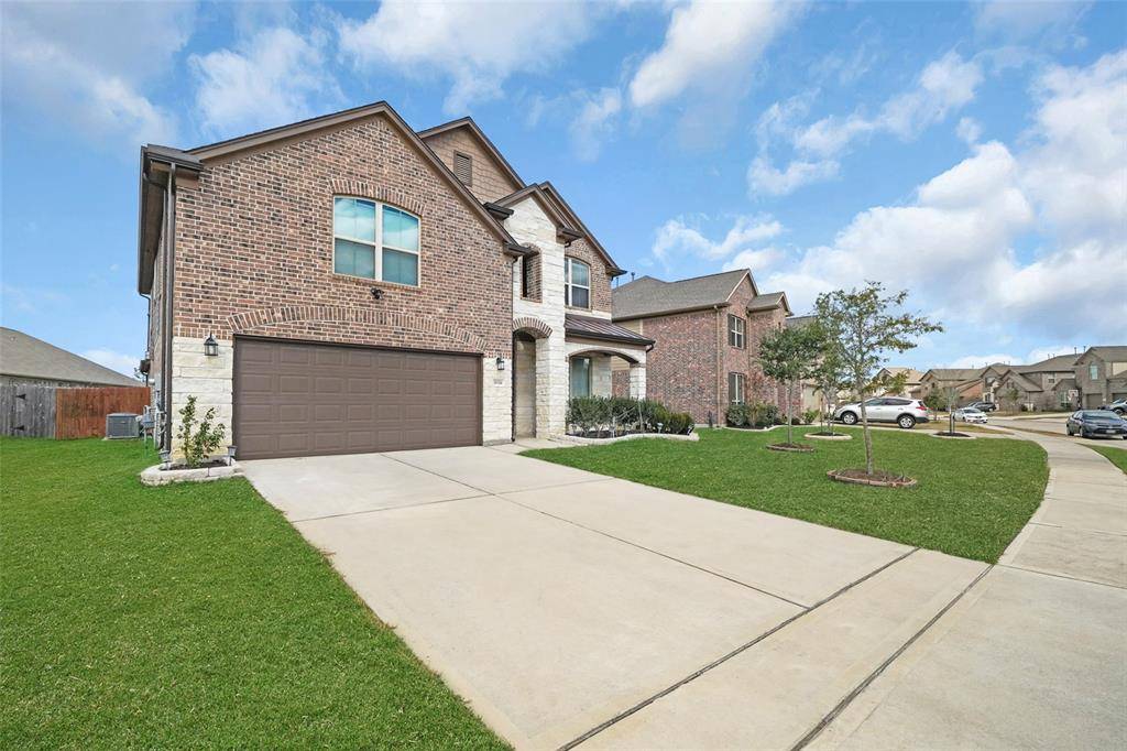 Houston, TX 77084,18514 Gardens End LN