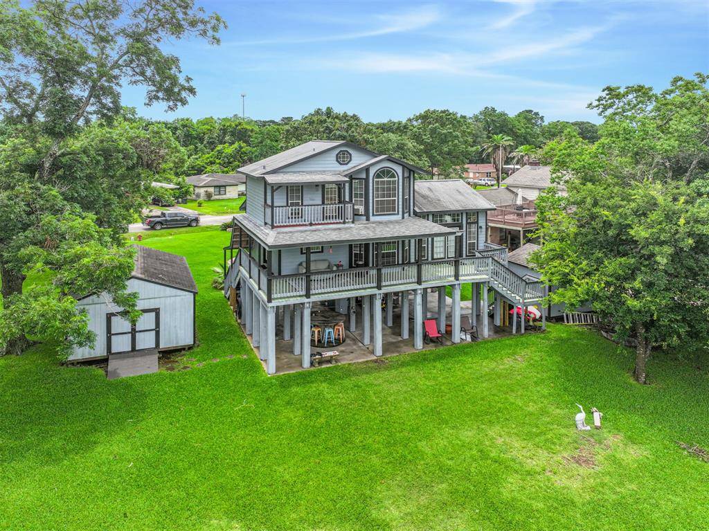 Hitchcock, TX 77563,7806 Burgess RD