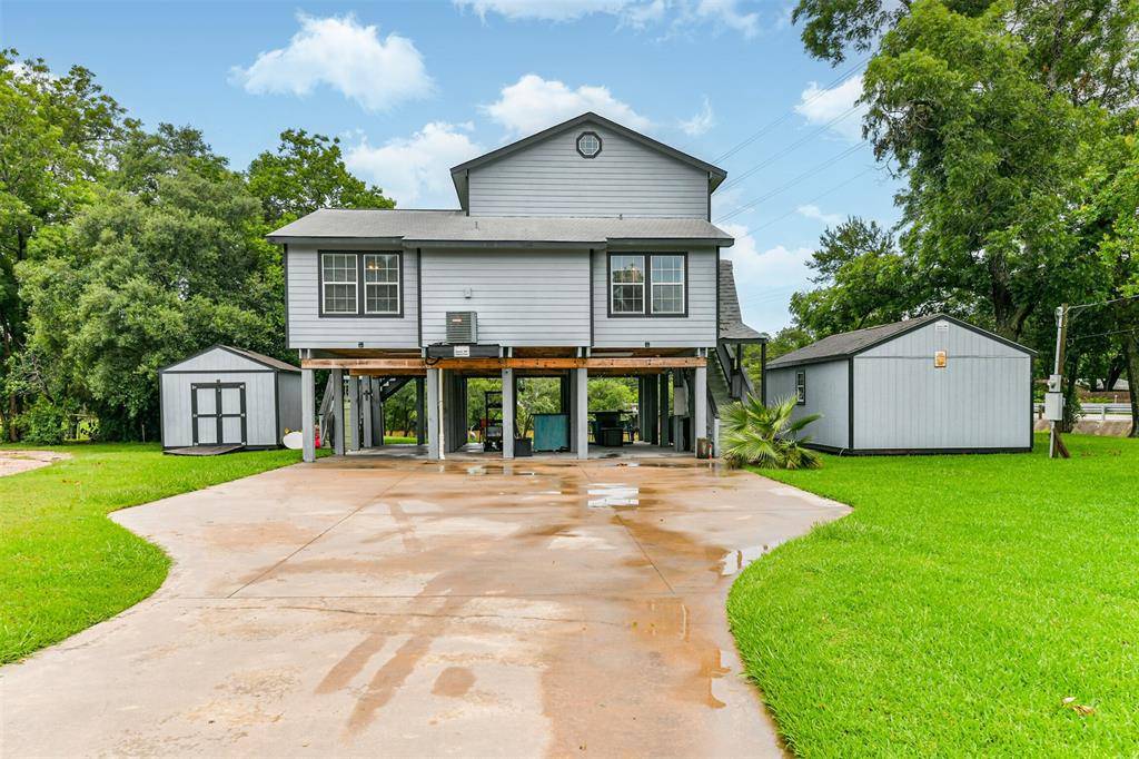 Hitchcock, TX 77563,7806 Burgess RD