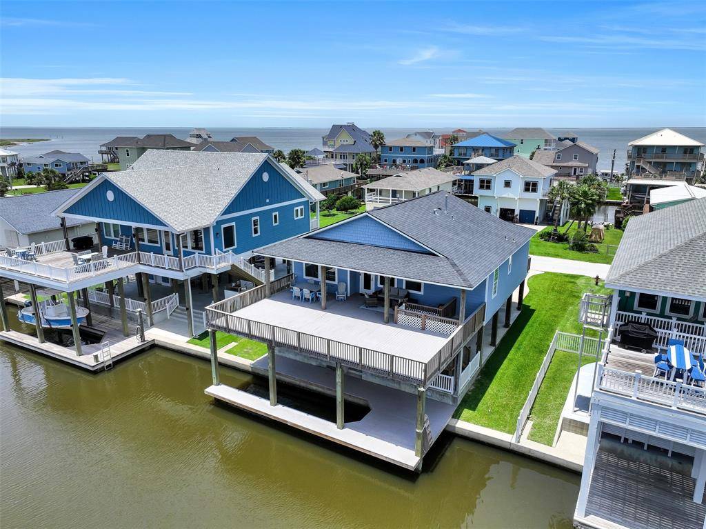 Galveston, TX 77554,22915 Martes ST