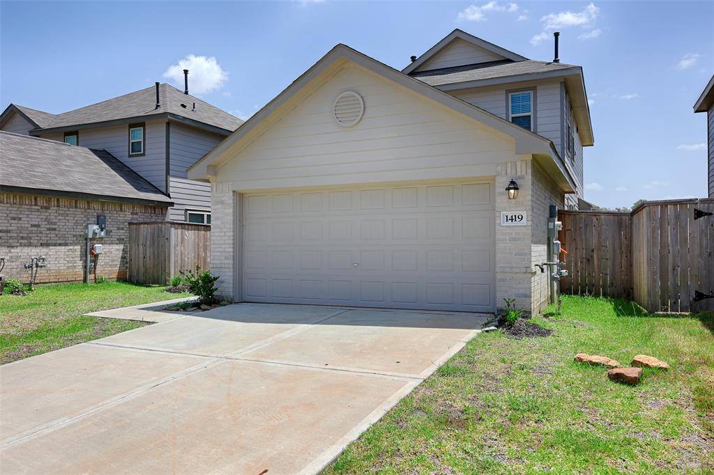 Conroe, TX 77301,1419 Cordoba CT